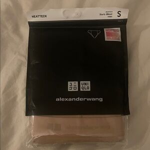 Alexander Wang woman’s Tan Briefs